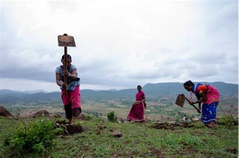 MGNREGA: All you need to know .